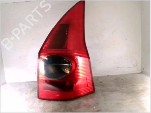 Used Right taillight RENAULT MEGANE II Estate (KM0/1_) 1.6 (113 hp) 26102224