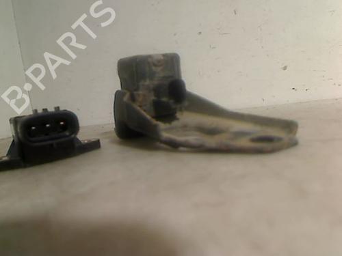 Elektronisk modul TOYOTA RAV 4 II (_A2_) 2.0 D 4WD (CLA20_, CLA21_, CLA20R, CLA21R) | BP26094899M83 