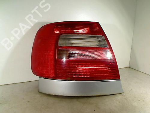 Used Left taillight AUDI A4 B5 Avant (8D5) 2.5 TDI (150 hp) 29472372