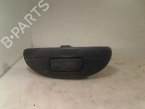 Used Electronic module RENAULT SCÉNIC I MPV (JA0/1_, FA0_) 1.9 dCi (JA05, JA1F) (102 hp) 26091642