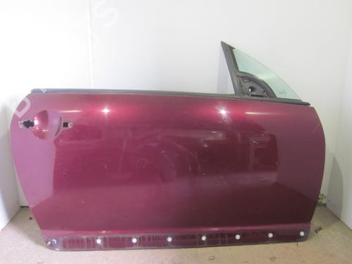 Used Right front door CITROËN C3 Pluriel (HB_) 1.4 HDi (68 hp) 26089746