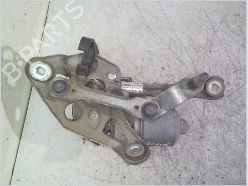 Front wipers mechanism PEUGEOT 407 SW (6E_, 6D_) 2.0 HDi | BP26380534C83 