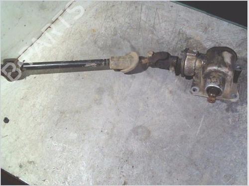 Used Steering column Steering column RENAULT MASTER I Van (T__) 28-35 2,5 D (75 hp) 33990096 33990096