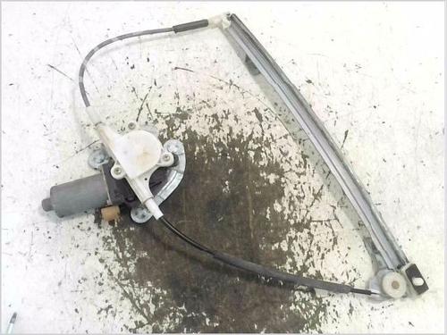 Used Front right window mechanism Front right window mechanism 36951174 36951174