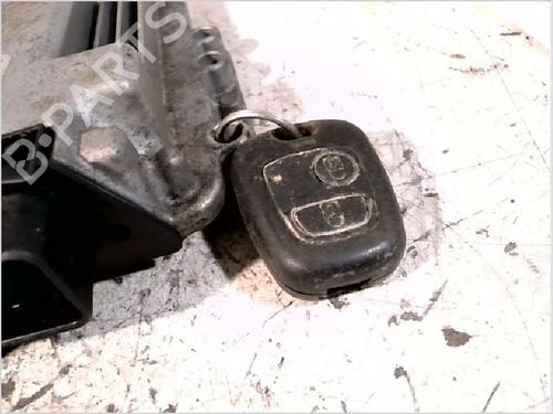 Engine control unit (ECU) PEUGEOT PARTNER Box Body/MPV (5_, G_) 1.6 HDi 75 | BP30664918M57 - Image 4