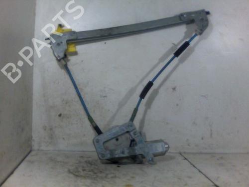 Used Rear left window mechanism CITROËN XSARA PICASSO (N68) 1.6 HDi (90 hp) 26078493