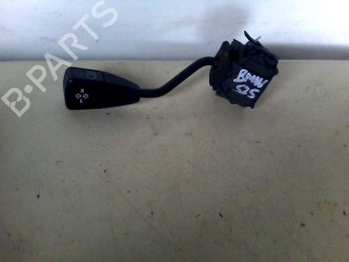 Used Switch BMW 5 (E34) 525 i (170 hp) 26589095