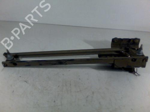 Used Front wipers mechanism RENAULT TRAFIC Van (T_, P_, V_) 2.5 D (75 hp) 29482494