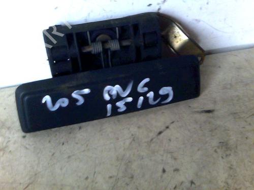 Used Front left exterior door handle PEUGEOT 205 II (20A/C) 1.8 Diesel (60 hp) 26065788