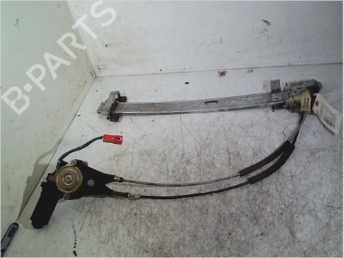 Used Front left window mechanism CHRYSLER VOYAGER II (ES) 2.5 i (98 hp) 26111948
