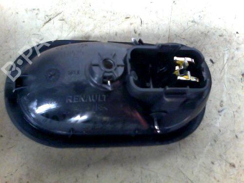 Front left interior door handle RENAULT CLIO III (BR0/1, CR0/1) 1.5 dCi (BR17, CR17) | BP26065839I13 