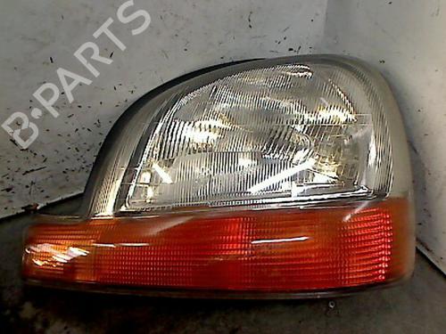 Used Right headlight Right headlight RENAULT KANGOO Express (FC0/1_) D 65 1.9 (FC0E, FC02, FC0J, FC0N) (64 hp) 34269632 34269632