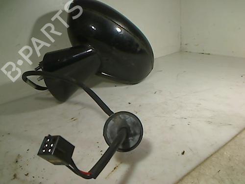 Used Left mirror OPEL MERIVA B MPV (S10) 1.7 CDTI (75) (110 hp) 26103355