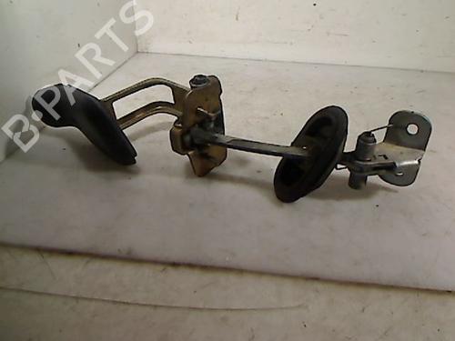 Hinge/Door check strap RENAULT KANGOO Express (FC0/1_) D 55 1.9 (FC0D) | BP26079856C146