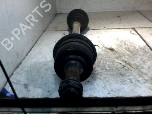 Used Left front driveshaft FIAT PANDA (169_) 1.1 (169.AXA1A) (54 hp) 26099659