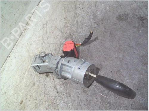 Used Ignition barrel Ignition barrel RENAULT CLIO III (BR0/1, CR0/1) 1.5 dCi (BR17, CR17) (86 hp) 33273850 33273850