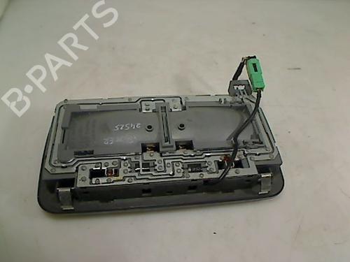 Interior roof light PEUGEOT BOXER Van 2.0 BlueHDi 160 | BP28323632I8