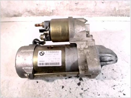 Startmotor BMW X5 (E53) 3.0 d (218 hp) 26110911