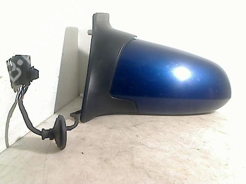 Used Left mirror OPEL ZAFIRA A MPV (T98) 2.2 DTI 16V (F75) (125 hp) 26088106