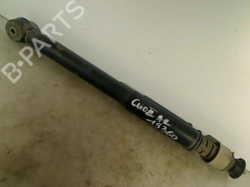 Used Right rear shock absorber RENAULT CLIO II (BB_, CB_) 1.9 D (B/CB0E, BB0J) (64 hp) 26070490