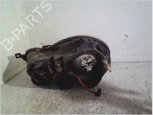Right headlight VW POLO (9N_, 9A_) 1.2 12V | BP26113981C29 