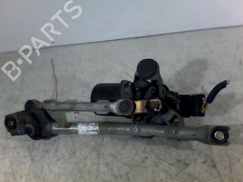 Used Front wiper motor PEUGEOT 107 (PM_, PN_) 1.0 (68 hp) 26083324