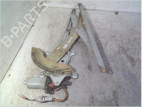 Elevalunas delantero izquierdo TOYOTA LAND CRUISER PRADO (_J12_) 3.0 D-4D (KDJ120, KDJ125) | BP30538500C22