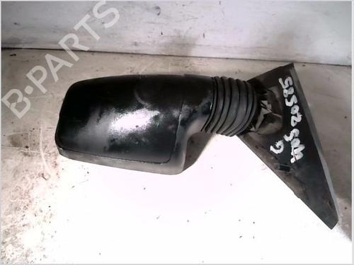 Used Left mirror PEUGEOT 307 SW (3H) 2.0 HDI 110 (107 hp) 26108822
