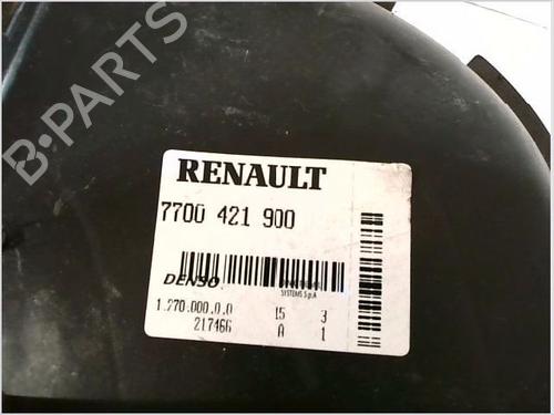 Heater blower motor RENAULT CLIO II (BB_, CB_) 1.2 LPG | BP26109484M62 