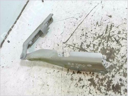 Dørhængsel/Dørbegrænser CITROËN C3 I (FC_, FN_) 1.4 HDi (68 hp) 30765622