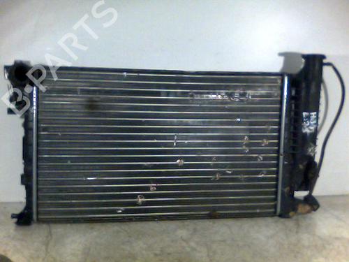 Køler CITROËN ZX (N2) 1.9 D (68 hp) 26068585