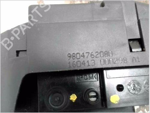 Electronic module CITROËN C4 II (NC_) 1.6 VTi 120 (NC5FS0, NC5FS9) | BP33721975M83 - Image 4