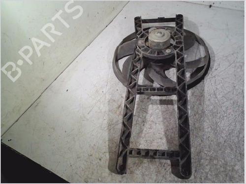 Used Radiator fan FIAT PANDA (169_) 1.2 (169.AXB11, 169.AXB1A) (60 hp) 26112153