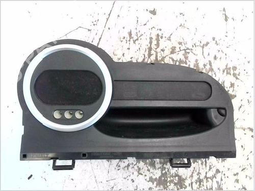 Used Instrument cluster RENAULT TWINGO II (CN0_) 1.5 dCi 75 (75 hp) 31046154