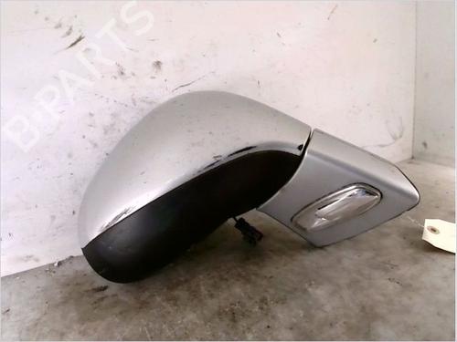Used Right mirror PEUGEOT 308 SW I (4E_, 4H_) 1.6 HDi (92 hp) 26101664