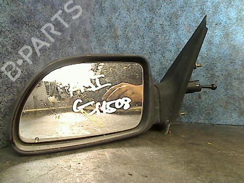Used Left mirror RENAULT 19 I Chamade (L53_) 1.7 (L533) (92 hp) 28576642