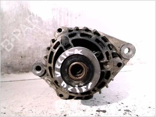 Used Alternator OPEL VECTRA C GTS (Z02) 1.9 CDTI (F68) (120 hp) 26110479