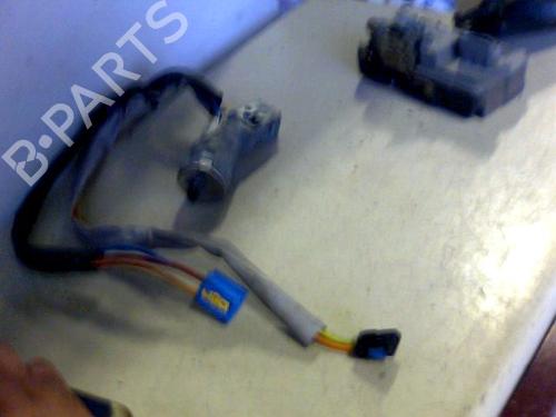 Used Ignition barrel Ignition barrel CITROËN BERLINGO / BERLINGO FIRST Box Body/MPV (M_) 2.0 HDI 90 (MBRHY, MCRHY) (90 hp) 34285245 34285245