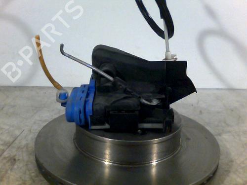Used Rear right lock AUDI A4 B5 Avant (8D5) 2.5 TDI (150 hp) 29472695