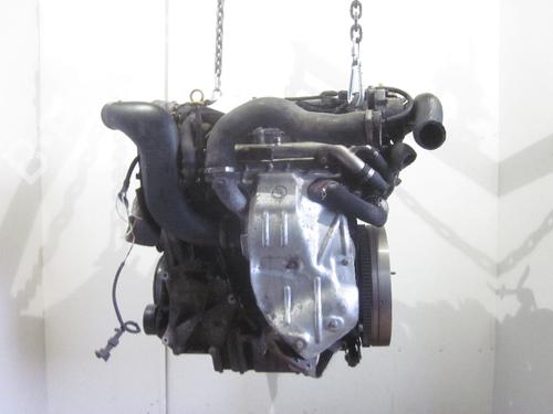 Engine OPEL ASTRA H Estate (A04) 1.9 CDTI 16V (L35) | BP26086801M1 