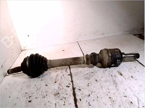 Used Left front driveshaft CITROËN XSARA (N1) 1.9 D (68 hp) 26099031