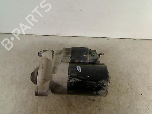 Used Starter Starter PEUGEOT 106 II (1A_, 1C_) 1.4 i (75 hp) 34002209 34002209