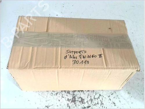 Modulo elettronico RENAULT TWINGO II (CN0_) 1.2 16V (CN0K, CN0V, CN0A) | BP30617264M83