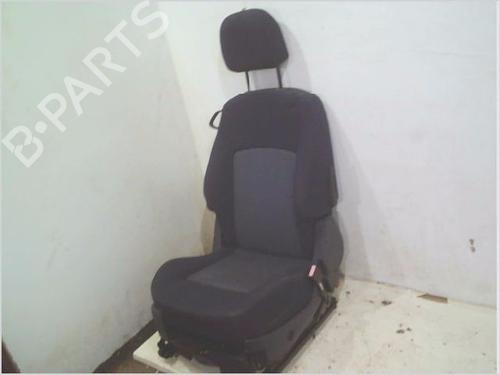 Used Right front seat PEUGEOT 1007 (KM_) 1.6 16V (109 hp) 29823729