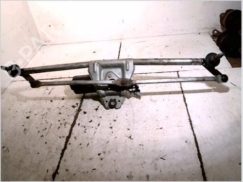 Front wiper motor RENAULT KANGOO (KC0/1_) 1.9 dTi (KC0U) | BP26102375M29 