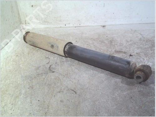 Used Left rear shock absorber PEUGEOT 308 II (LB_, LP_, LW_, LH_, L3_) 2.0 BlueHDi 150 (150 hp) 28394309