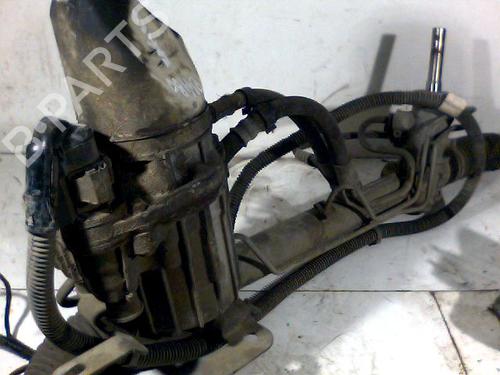 Steering rack OPEL ZAFIRA / ZAFIRA FAMILY B (A05) 1.7 CDTI (M75) | BP26079929M22 