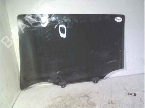 Used Rear right door window NISSAN MICRA V (K14) 1.5 DCI (90 hp) 26883730