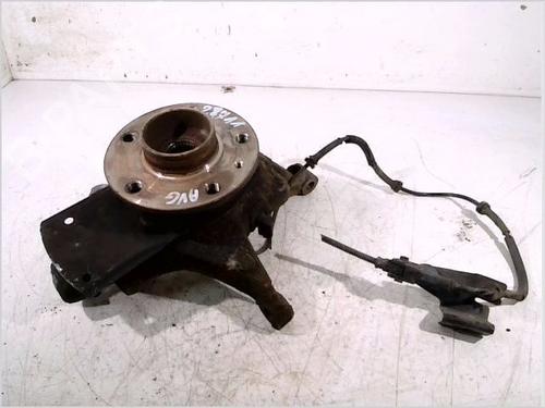 Used Left front steering knuckle RENAULT TRAFIC III Van (FG_) 1.6 dCi 95 (FGMJ, FGMR) (95 hp) 26108407