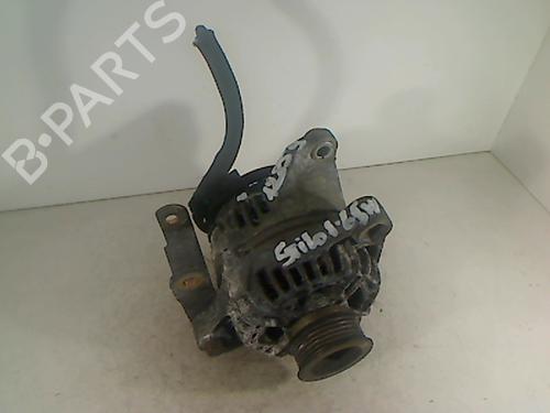 Alternator FIAT STILO Multi Wagon (192_) 1.6 16V | BP26061838M7 